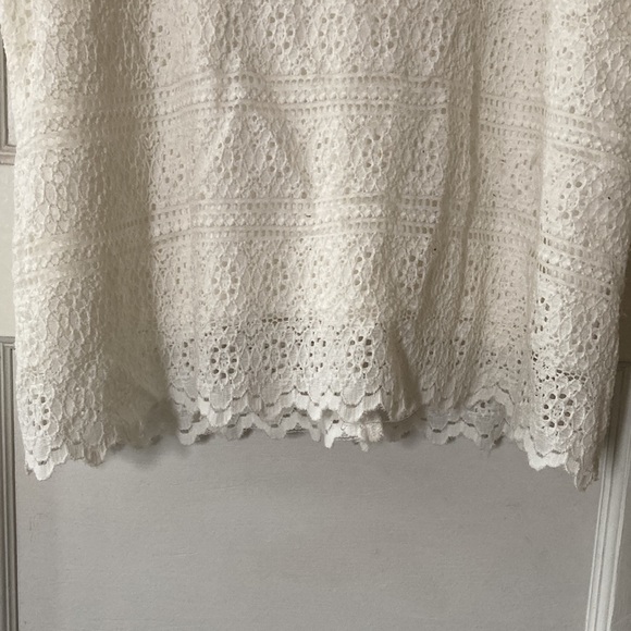 Red Haute Top - Picture 5 of 8